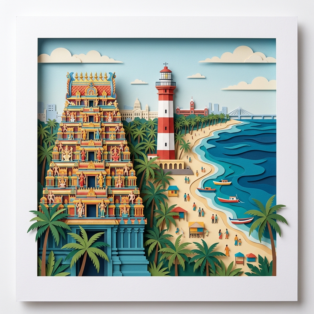 Chat with parents in Chennai about family travel